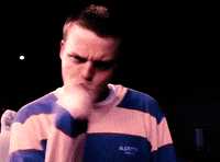 joba GIF by BROCKHAMPTON