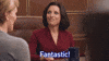 Selina Meyer GIF by Veep HBO