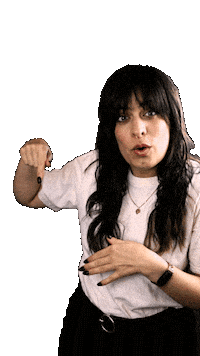 Face Marketing Sticker by Unit Digital