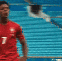 World Cup Dancing GIF