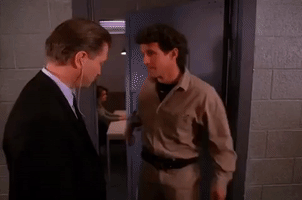 season 2 episode 6 GIF by Twin Peaks on Showtime