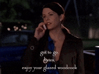 season 5 netflix GIF by Gilmore Girls 