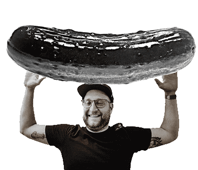 Sticker by The Dead South