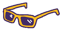 Cal Lutheran Sunglasses Sticker by California Lutheran University