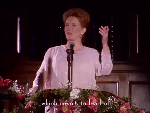 season 2 netflix GIF by Gilmore Girls 