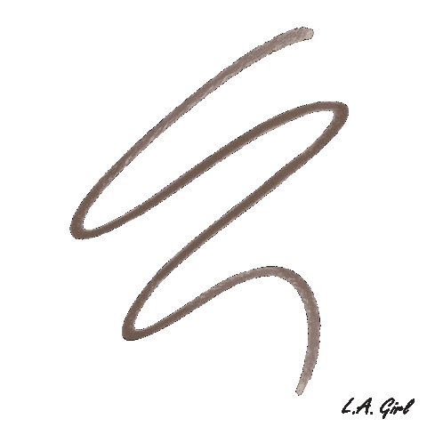 Ulta Beauty Eyebrows Sticker by L.A. Girl