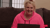 Happy Well Done GIF by TLC Europe