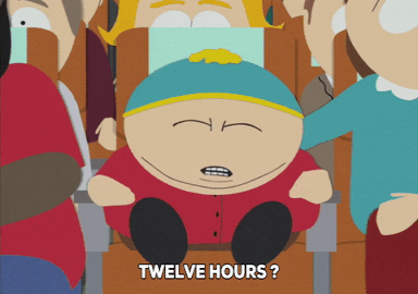 GIF by South Park 