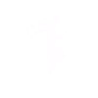 Runner Running Sticker by Correre Naturale
