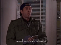 season 3 netflix GIF by Gilmore Girls 