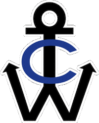 wallycastromarine wally wcm wallycastromarine wallycastro Sticker