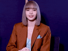 Korean What GIF
