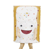 Sassy Slay Sticker by Pop-Tarts