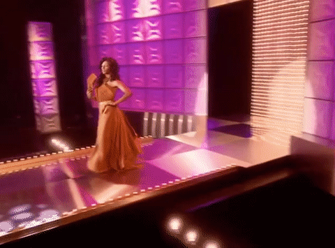 season 2 2x1 GIF by RuPaul's Drag Race