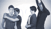 the vamps GIF by Music Choice