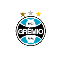 Goal Sticker by Grêmio