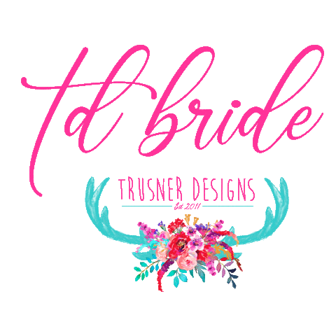 TrusnerDesigns giphyupload oklahoma td erin trusner Sticker