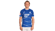 Brooks Hoffenheim Sticker by Bundesliga