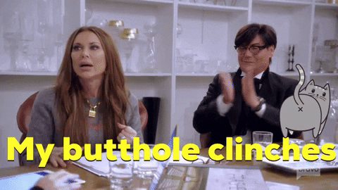 Real Housewives Of Dallas GIF by LeeAnne Locken