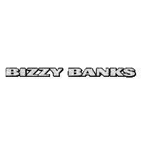 Likeee Sticker by Bizzy Banks