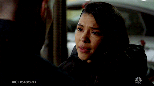Sad Chicago Pd GIF by One Chicago