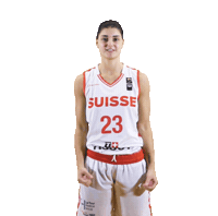 Nba Win Sticker by Swiss Basketball