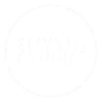 Sticker by Smyth Studio