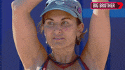 Bbau GIF by Big Brother Australia
