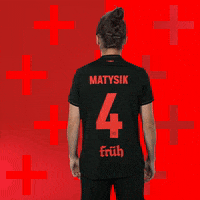 Bayer 04 Bundesliga GIF by Bayer 04 Leverkusen