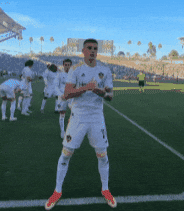La Galaxy Mls GIF by Major League Soccer