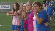 Cheer GIF by Creighton University Athletics