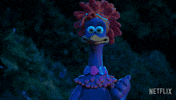 Happy Chicken Run GIF by NETFLIX