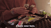 Weed Accident GIF by Eternal Family