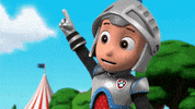 Happy Lets Go GIF by Spin Master