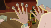 Rick And Morty Summer GIF by Adult Swim