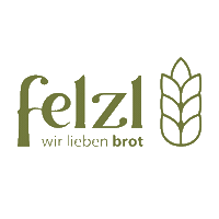 Brot Sticker by Felzl