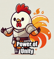 Unity Legacy GIF by Zorooster