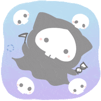 Cat 死 GIF