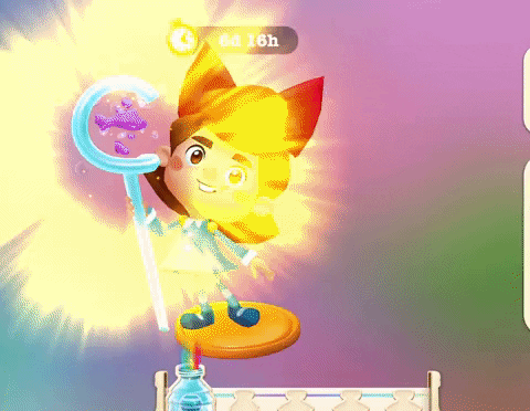 Flamedy giphyupload candy crush kimmy candy crush soda saga GIF