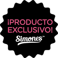 Productoexclusivo Sticker by simones