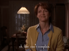 season 5 netflix GIF by Gilmore Girls 