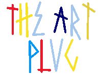 Miami Beach Sticker by The Art Plug