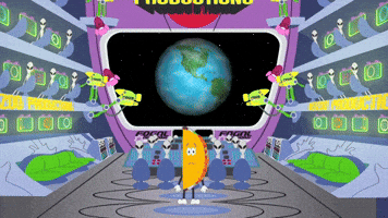 Earth Has Been Cancelled