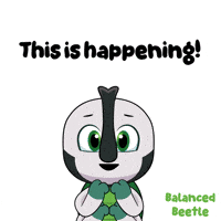 This Is Happening GIF by VeeFriends