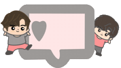 Share Sticker