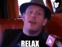 meme fun relax slipknot corey taylor GIF