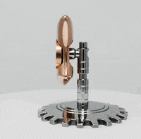 Fidget GIF by Big Poppa E