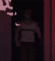 Lurk In The Shadows GIF