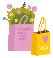 Happy Summer Sticker by Vnukovo Outlet Village