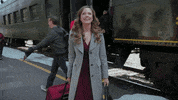 Christmas Family GIF by Hallmark Channel